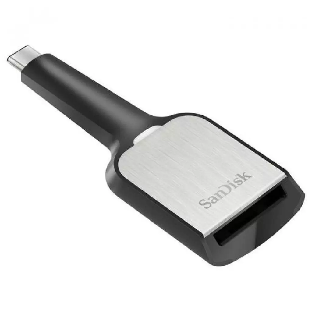 Считыватель флеш-карт SanDisk SDDR-389-G46