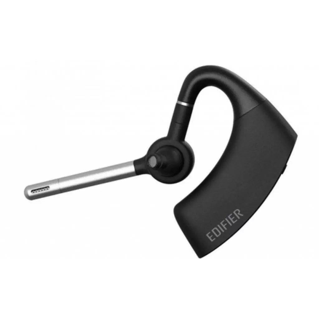 Bluetooth-гарнитура Edifier W28bt Black - 2 Bluetooth-гарнитура Edifier W28bt Black - 2