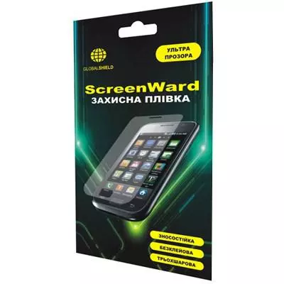 Пленка защитная Global Samsung Galaxy S III (1283126440199)