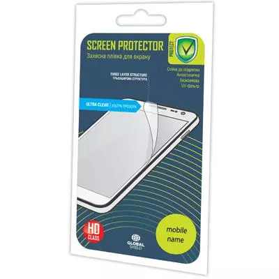 Пленка защитная Global Samsung i9295 Galaxy S4 Active (1283126448829)