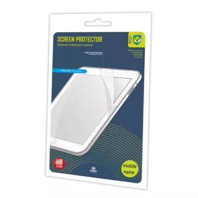 Пленка защитная Global Lenovo IdeaTab A2109 (1283126453311)