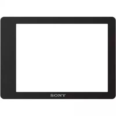 Пленка защитная Sony LCD protect film f/ILCE-7/7R (PCKLM16.SYH)