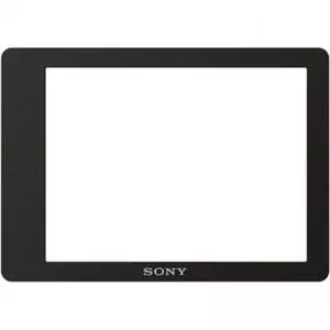 Пленка защитная Sony LCD protect film f/ILCE-7/7R (PCKLM16.SYH)