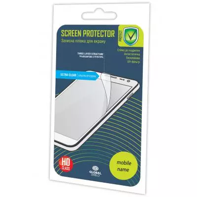 Пленка защитная Global ASUS ME175CG Fonepad 7 (1283126456299)