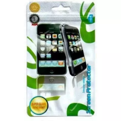 Пленка защитная Mobiking LG G2 mini/D618 (28985)