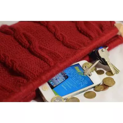 Пленка защитная Jinn ультрапрочная Magic Screen для Motorola Moto G Dual Sim (Motorola Moto G Dual Sim front+back) - 2