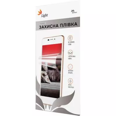 Пленка защитная Florence LG L90/D410 (SPFLLFD410)
