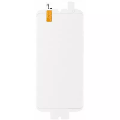 Пленка защитная Samsung Galaxy S8+ (G955) (ET-FG955CTEGRU) - 1 Пленка защитная Samsung Galaxy S8+ (G955) (ET-FG955CTEGRU) - 1