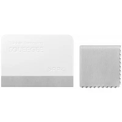 Пленка защитная Samsung Galaxy S8+ (G955) (ET-FG955CTEGRU) - 2 Пленка защитная Samsung Galaxy S8+ (G955) (ET-FG955CTEGRU) - 2