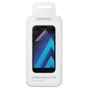 Пленка защитная Samsung Galaxy A3 2017 (A320) (ET-FA320CTEGRU)