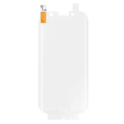 Пленка защитная Samsung Galaxy A7 2017 (A720) (ET-FA720CTEGRU) - 1 Пленка защитная Samsung Galaxy A7 2017 (A720) (ET-FA720CTEGRU) - 1