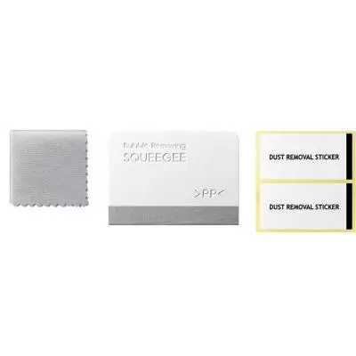 Пленка защитная Samsung Galaxy A7 2017 (A720) (ET-FA720CTEGRU) - 2 Пленка защитная Samsung Galaxy A7 2017 (A720) (ET-FA720CTEGRU) - 2