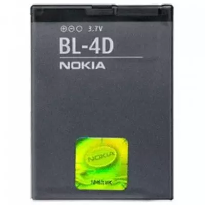 Аккумуляторная батарея для телефона Nokia BL-4D