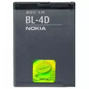 Аккумуляторная батарея для телефона Nokia BL-4D
