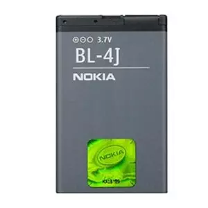 Аккумуляторная батарея для телефона Nokia BL-4J
