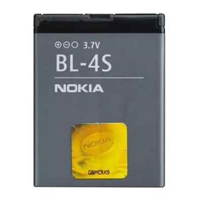 Аккумуляторная батарея для телефона Nokia BL-4S