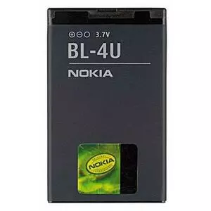 Аккумуляторная батарея для телефона Nokia BL-4U