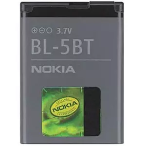 Аккумуляторная батарея для телефона Nokia BL-5BT