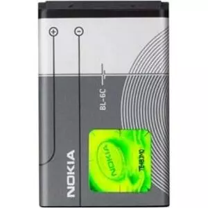 Аккумуляторная батарея для телефона Nokia BL-6C