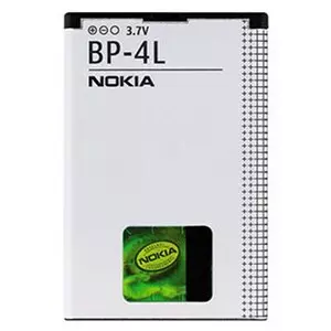 Аккумуляторная батарея для телефона Nokia BP-4L