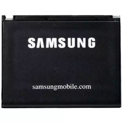 Аккумуляторная батарея для телефона Samsung AB503442C (5075 / AB503442CU)