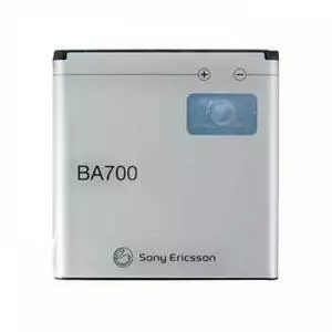 Аккумуляторная батарея для телефона SonyEricsson BA700