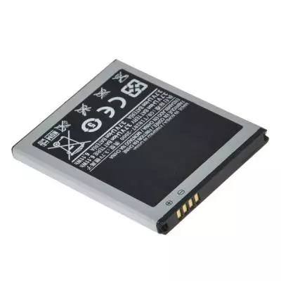 Аккумуляторная батарея для телефона Samsung EBF1A2GBU (19270 / EBF1A2GBU) - 1 Аккумуляторная батарея для телефона Samsung EBF1A2GBU (19270 / EBF1A2GBU) - 1