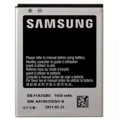 Аккумуляторная батарея для телефона Samsung EBF1A2GBU (19270 / EBF1A2GBU)