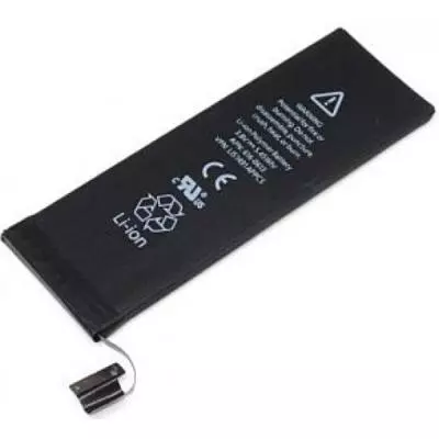 Аккумуляторная батарея для телефона PowerPlant Apple iPhone 5 (DV00DV6197)