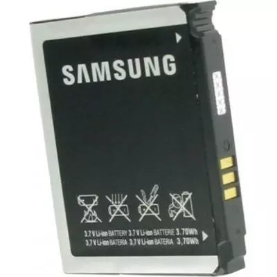 Аккумуляторная батарея для телефона Samsung (G800,L870,S5230,S5233) (5071 / AB603443CU) - 1 Аккумуляторная батарея для телефона Samsung (G800,L870,S5230,S5233) (5071 / AB603443CU) - 1