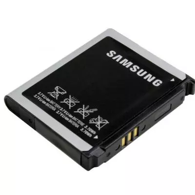 Аккумуляторная батарея для телефона Samsung (G800,L870,S5230,S5233) (5071 / AB603443CU)