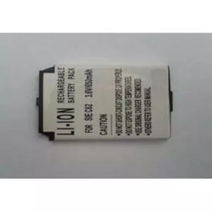 Аккумуляторная батарея для телефона PowerPlant Siemens C62 (DV00DV1137)