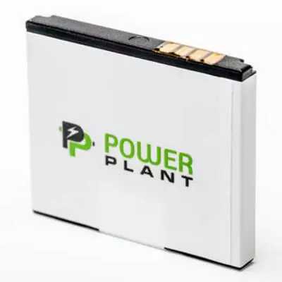 Аккумуляторная батарея для телефона PowerPlant LG IP-470A (GM210, KF970, KE970, KF600, KF750, KF600) (DV00DV6096) - 1