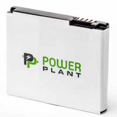 Аккумуляторная батарея для телефона PowerPlant Motorola BC60 (E6, E8, L7, A1800, C257A, U6c) (DV00DV6120)