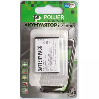 Аккумуляторная батарея для телефона PowerPlant Sony Ericsson BST-42 (J132) (DV00DV6144)