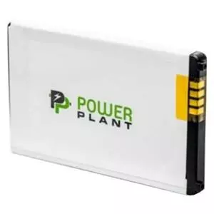 Аккумуляторная батарея для телефона PowerPlant LG KU99O (KC910/KE990/KW838/BN620T) (DV00DV6167)