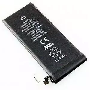 Аккумуляторная батарея для телефона PowerPlant Apple iPhone 4 (DV00DV6195)