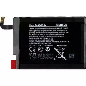 Аккумуляторная батарея для телефона Nokia for Nokia Lumia 1320 (BV-4BWA / 30199)