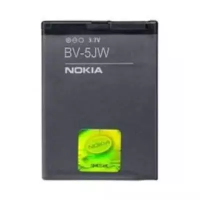 Аккумуляторная батарея для телефона Nokia BV-5JW