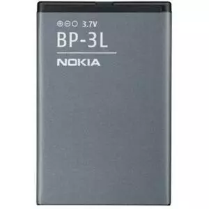 Аккумуляторная батарея для телефона Nokia BP-3L