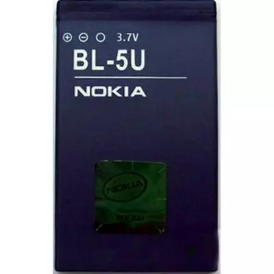 Аккумуляторная батарея для телефона Nokia BL-5U