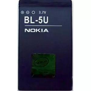 Аккумуляторная батарея для телефона Nokia BL-5U