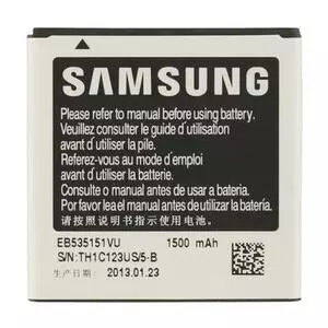 Аккумуляторная батарея для телефона Samsung I9070 Galaxy S Advance (EB535151VU / 36431)