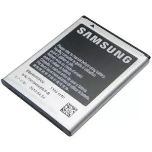 Аккумуляторная батарея для телефона Samsung for S8600 / S5690 / I8350 / I8150 (EB484659VU)