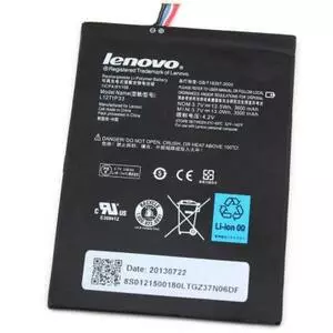 Аккумуляторная батарея для телефона Lenovo for IdeaTab A1000/A1010/A3000/A3300/A5000 (L12T1P33 / L12D1P31 / 37270)