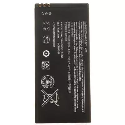 Аккумуляторная батарея для телефона Nokia for Nokia Lumia 640 XL (Microsoft) (BV-T4B / 40574)