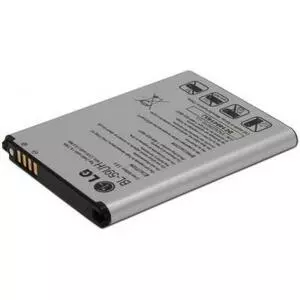 Аккумуляторная батарея для телефона LG for G2 mini/D618/D620/D315/F70 (BL-59UH / 37260)
