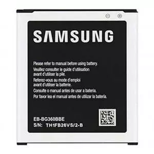 Аккумуляторная батарея для телефона Samsung G360 (40991 / EB-BG360CBE)