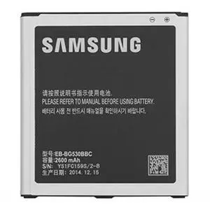 Аккумуляторная батарея для телефона Samsung G530/J5 (42147 / BE-BG530CBE)