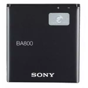 Аккумуляторная батарея для телефона Sony for Xperia S/Xperia V/LT26i/LT25i (BA-800 / 25159)